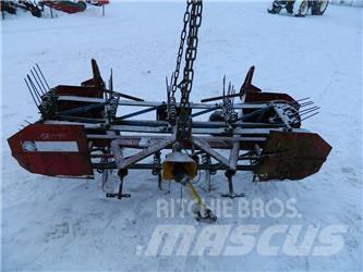 Mads Amby 220 Greble