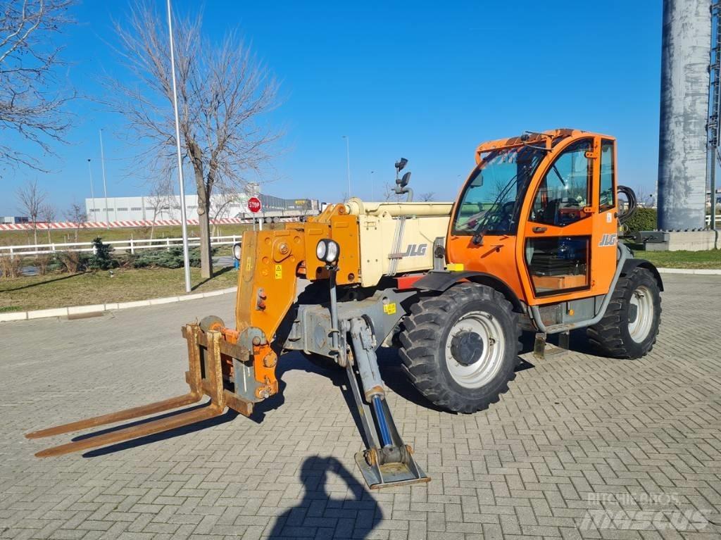 JLG 4017 PS Stivuitoare telescopice