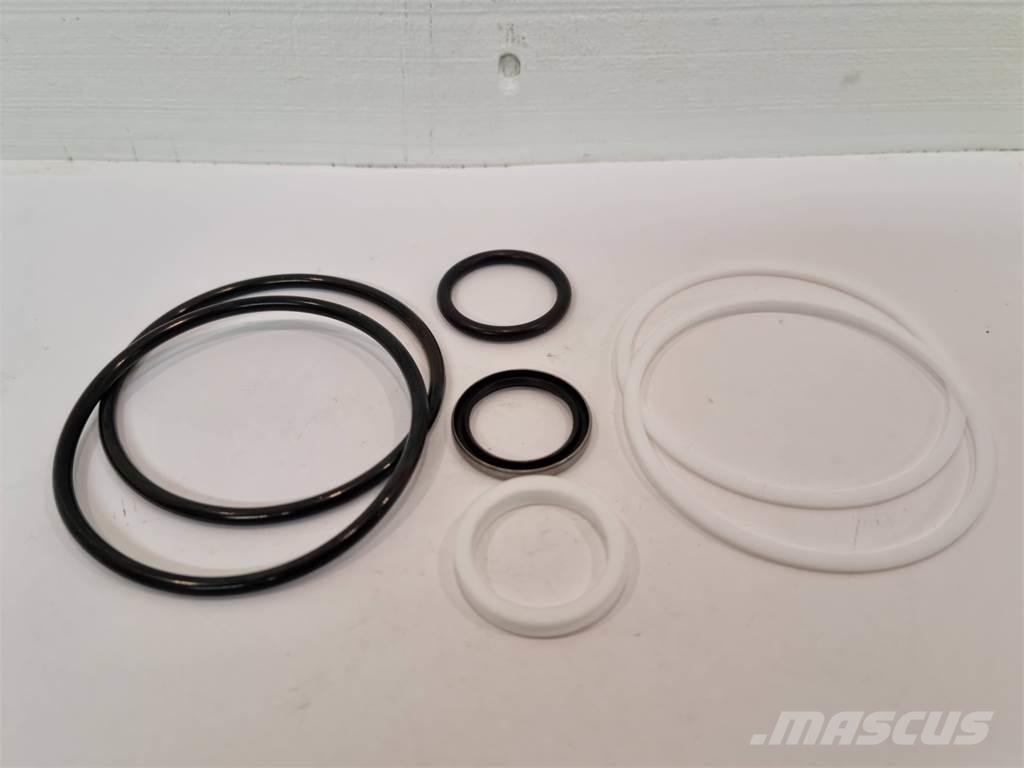  FMG/Ösa 8580123 Sasiuri si suspensii