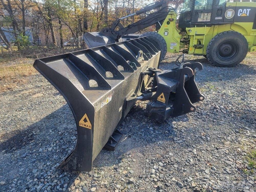 Balderson 13 FT IT28 Accesorii încarcatoare frontale