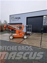 Niftylift HR 12 Nacele cu brat articulat