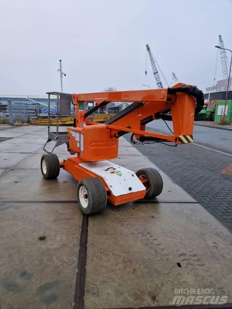Niftylift HR 12 Nacele cu brat articulat