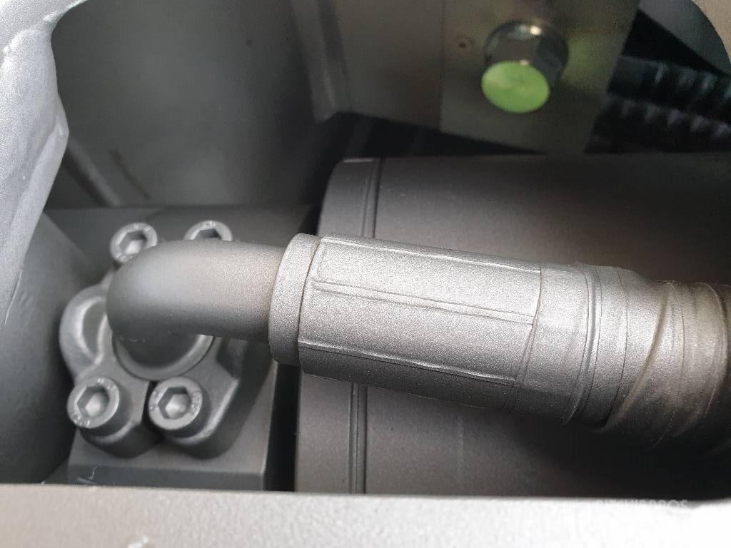 Daemo DRP 185 Concasoare