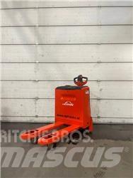Linde T18 Transpaleta manuala