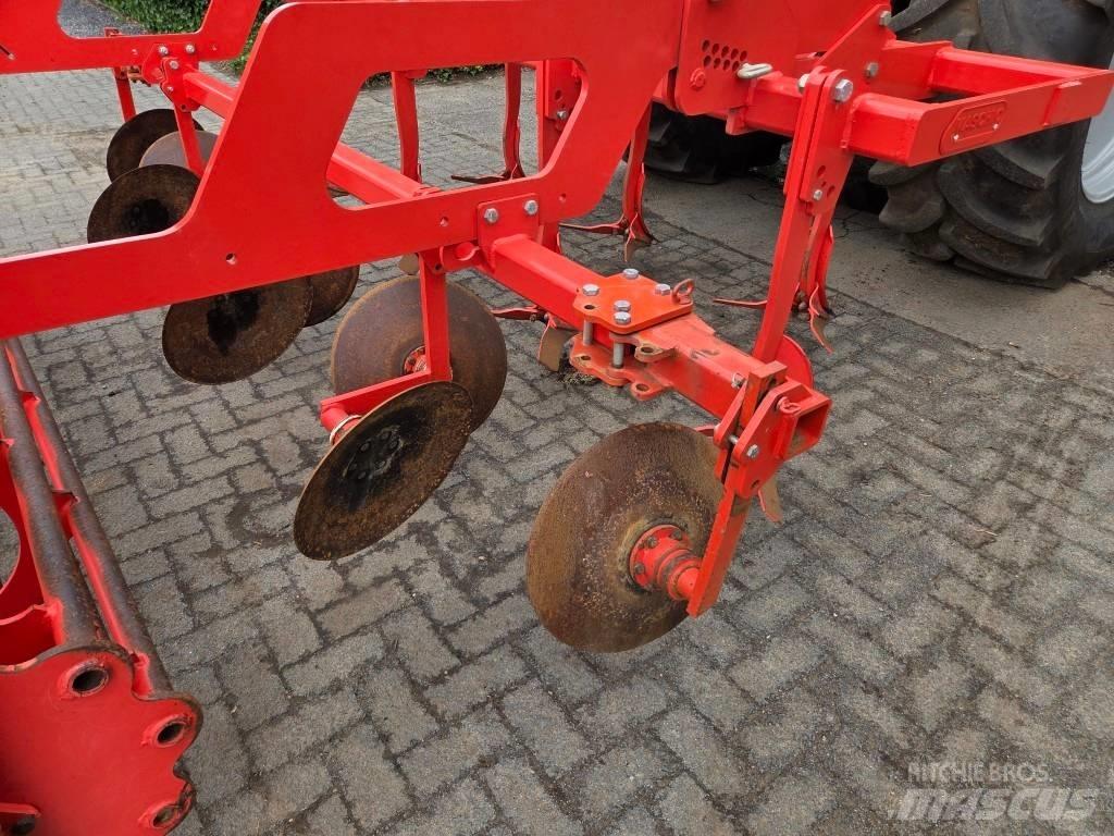 Maschio Terremoto 2 Cultivatoare