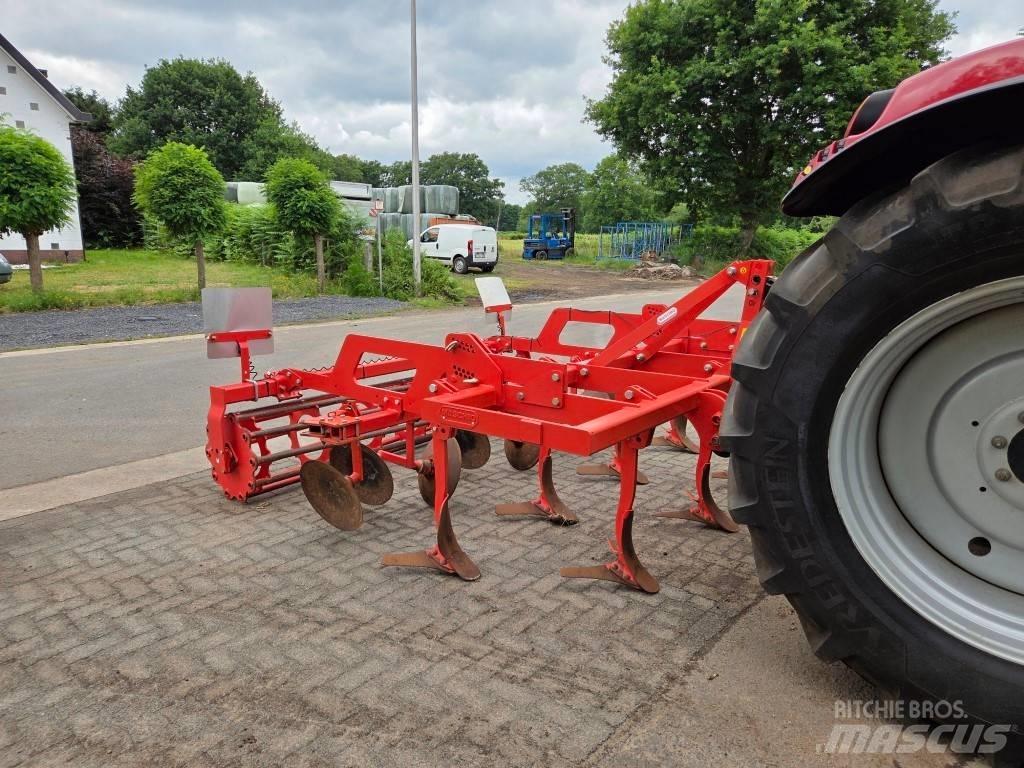 Maschio Terremoto 2 Cultivatoare