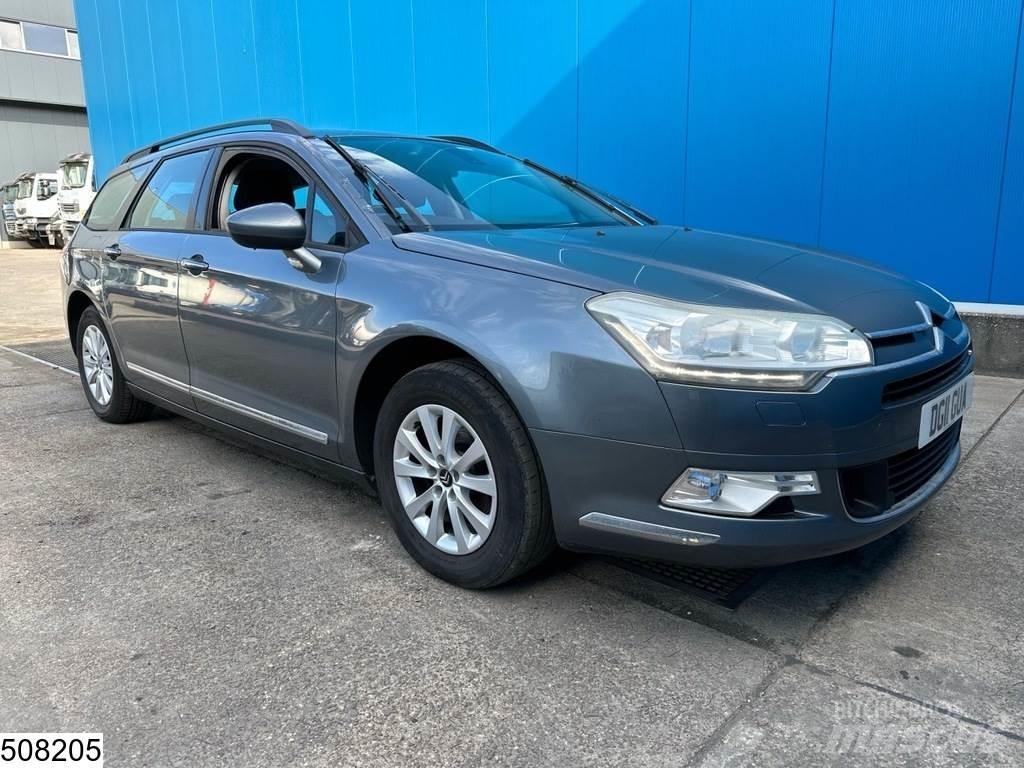 Citroën C5 C5 Masini