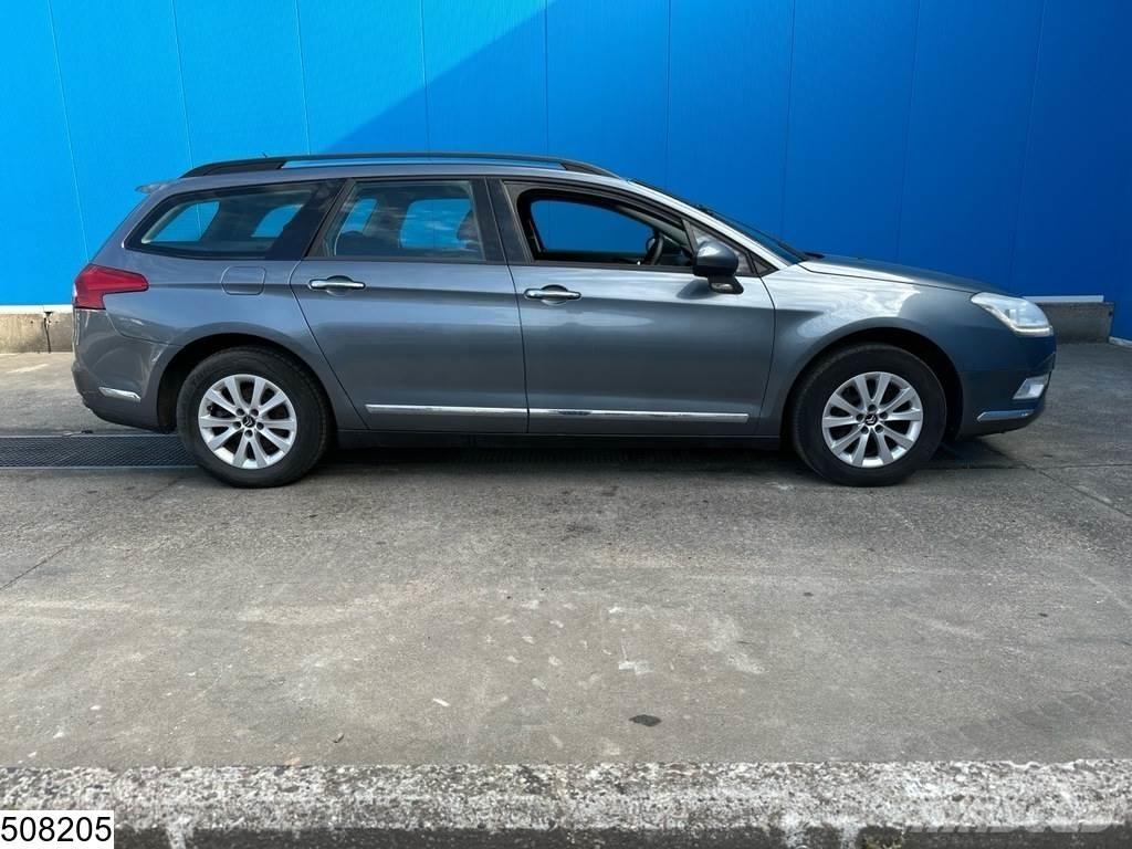 Citroën C5 C5 Masini
