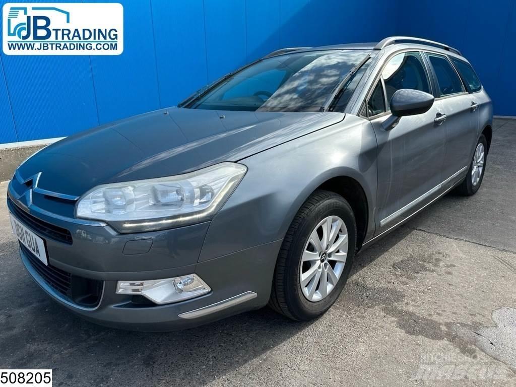 Citroën C5 C5 Masini