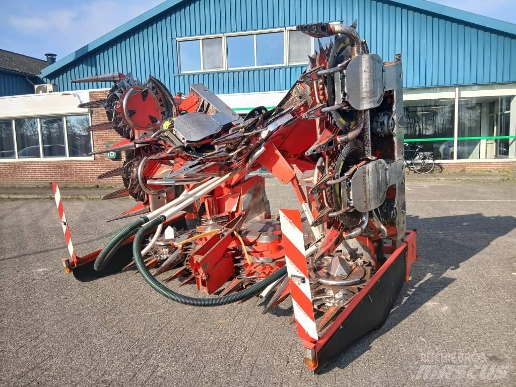 Kemper 375 PLUS Combine capete pentru culegatoare