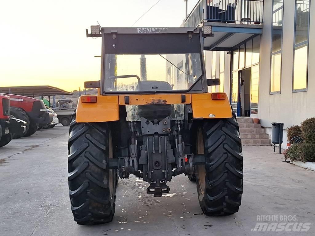 Renault Ceres 95 Tractoare