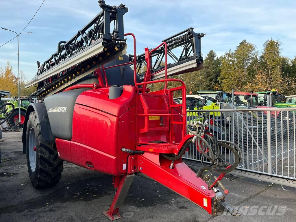 Horsch LEEB 5 LT Erbicidatoare