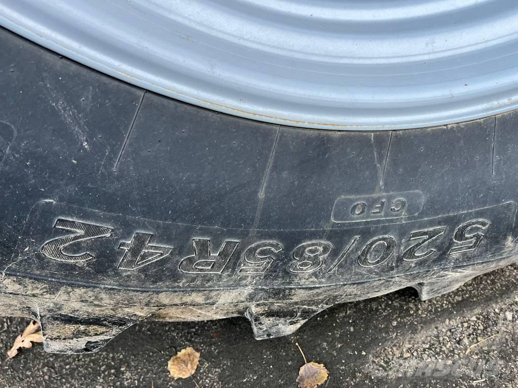 Horsch LEEB 5 LT Erbicidatoare