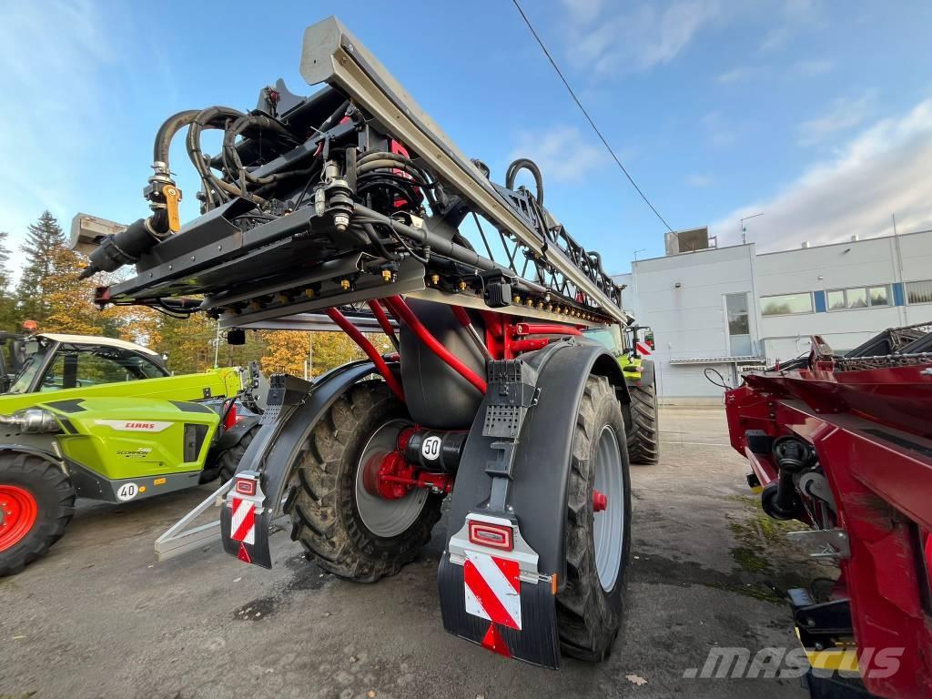 Horsch LEEB 5 LT Erbicidatoare