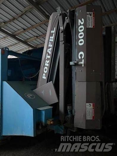 Portafill 2000CT Cernuitoare