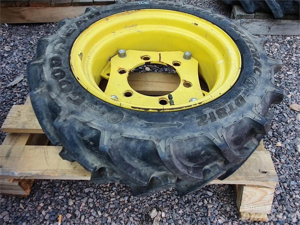 Goodyear 200/70R16 Roti