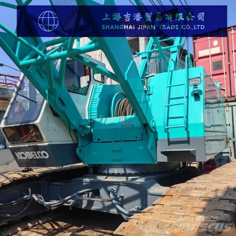 Kobelco 7055 Macarele