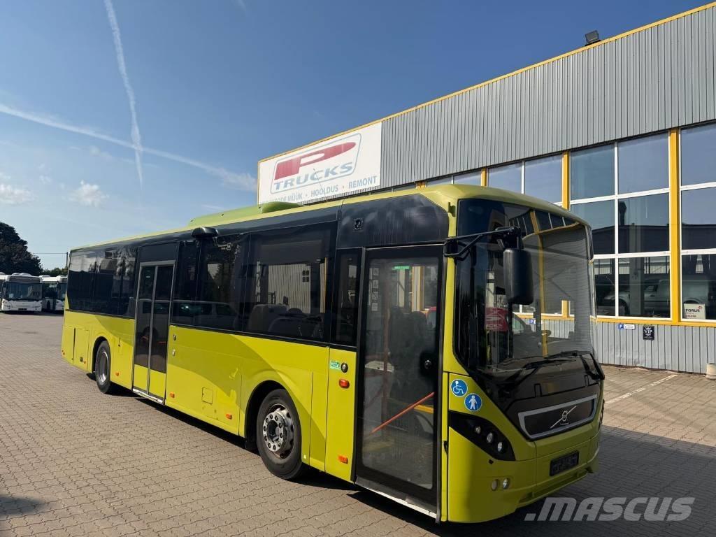 Volvo B7RLE 8900 Autobuze