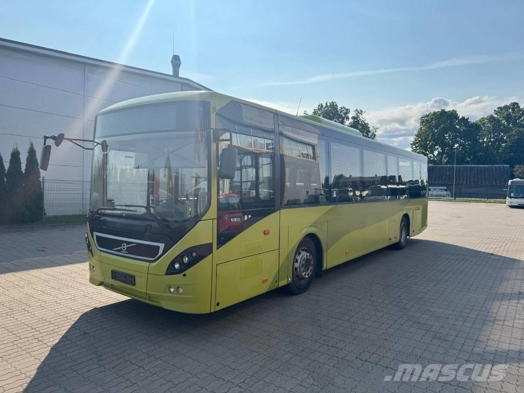 Volvo B7RLE 8900 Autobuze