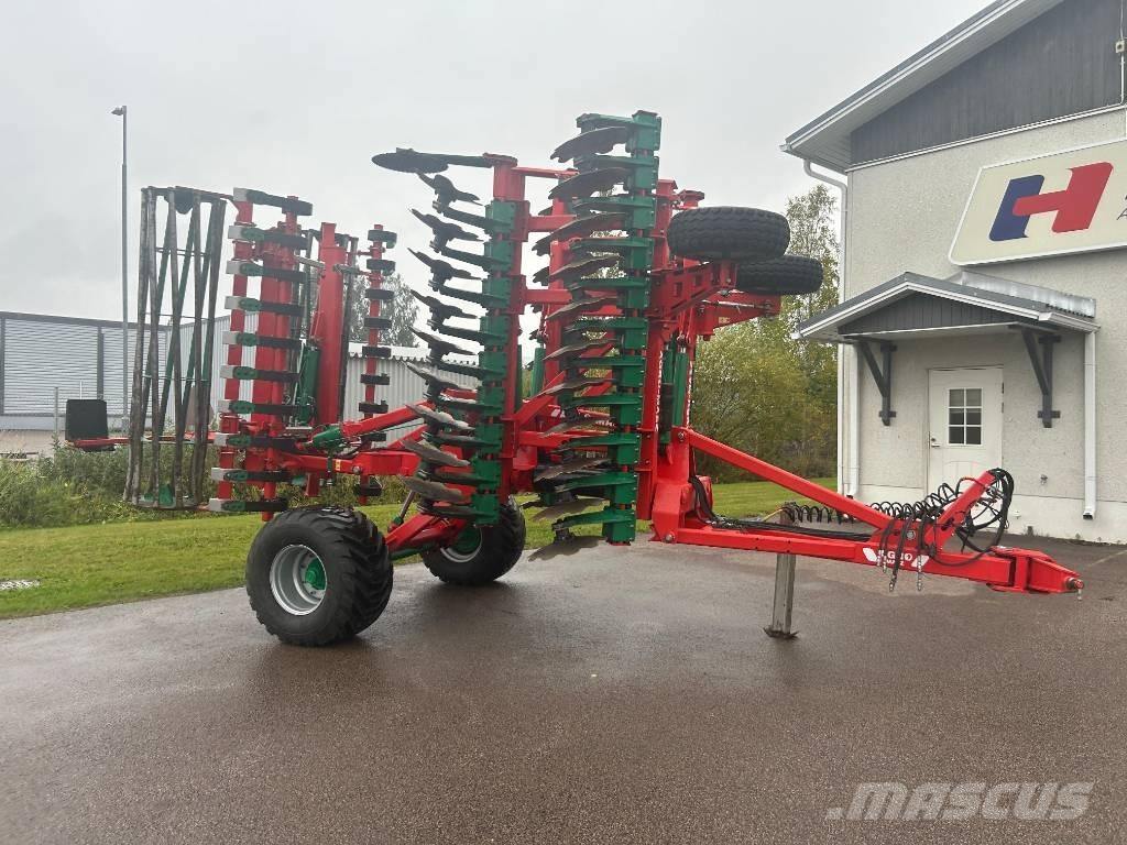 Agro-Masz BTC50H Grape cu disc