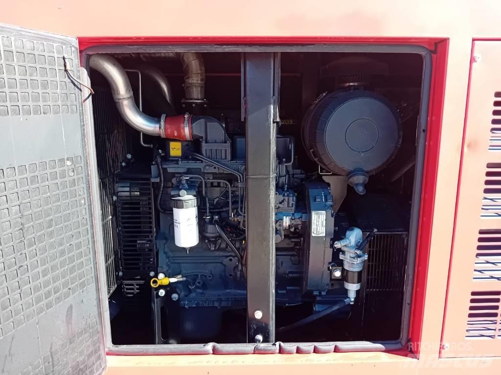 Himoinsa HFW 100 Generatoare Diesel