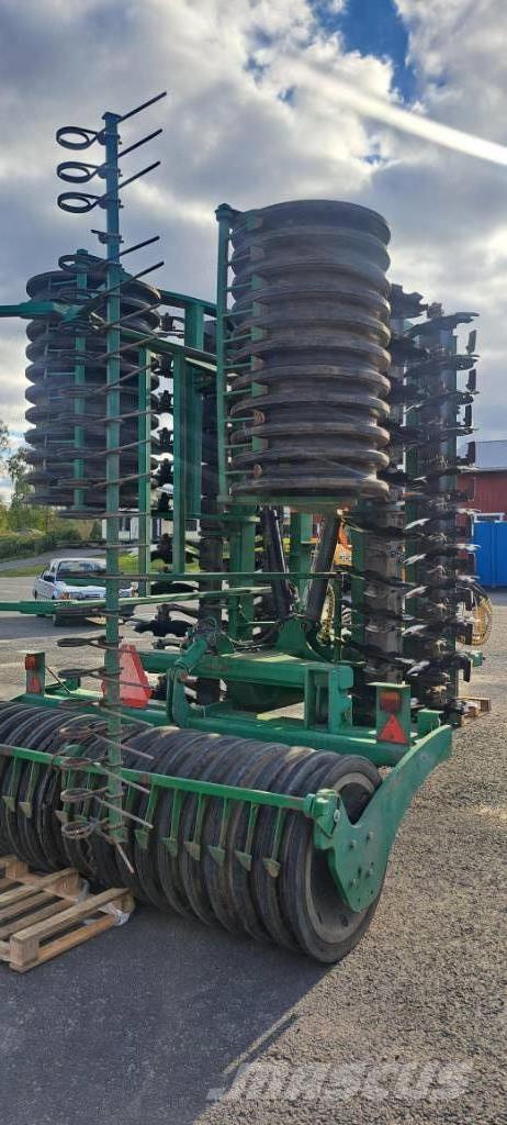 Kivi-Pekka Lamu 550 Grape cu disc