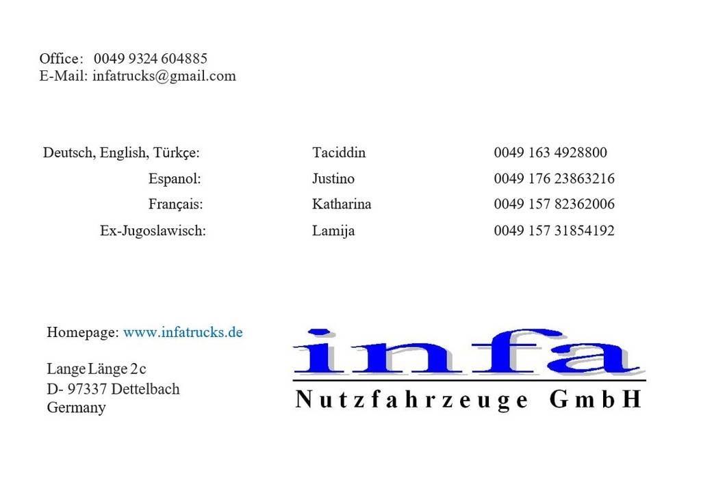 MAN TGS 26.460 Autobasculanta