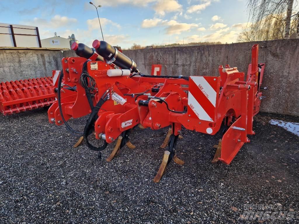 Maschio Attila 300/7 Cultivatoare