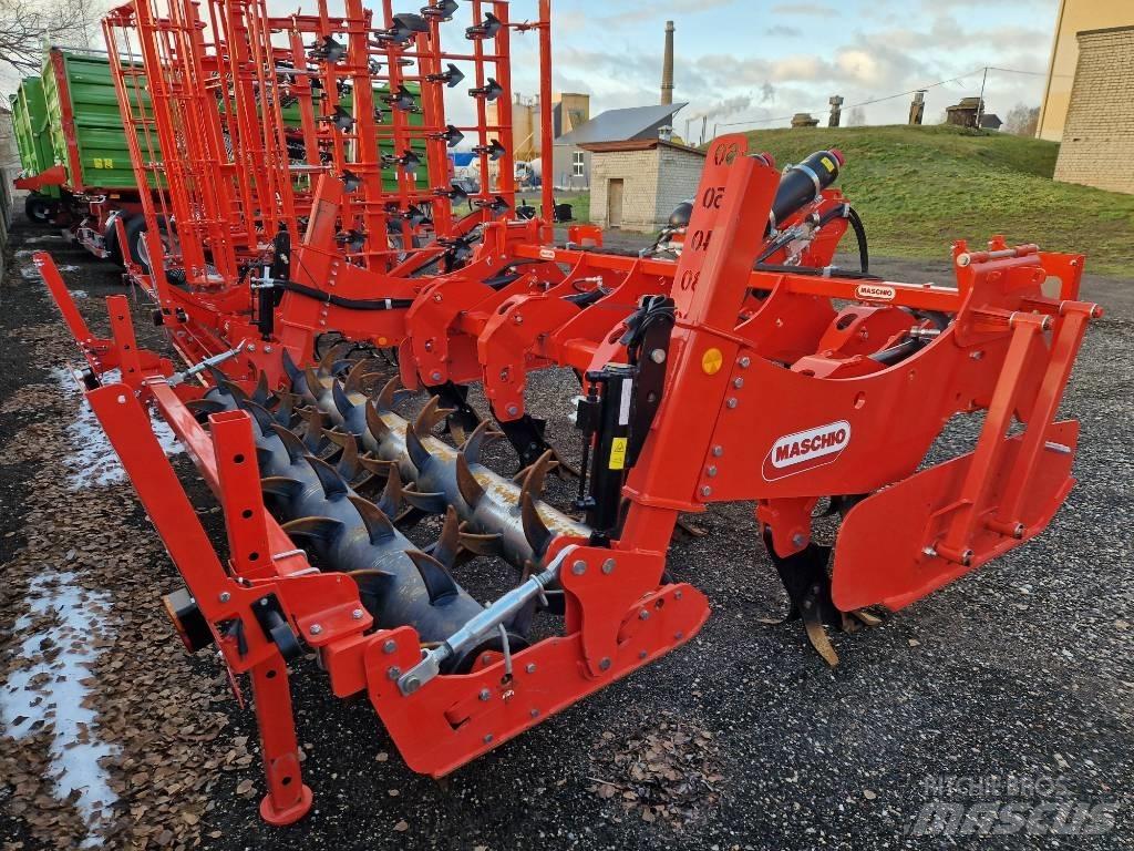 Maschio Attila 300/7 Cultivatoare