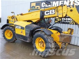 JCB 535-125 Stivuitoare telescopice