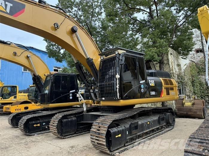 CAT 336 D2 L Excavatoare pe șenile

