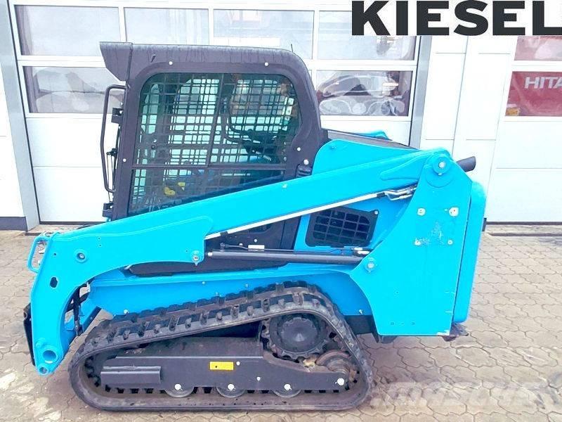 Bobcat T 450 Mini incarcatoare