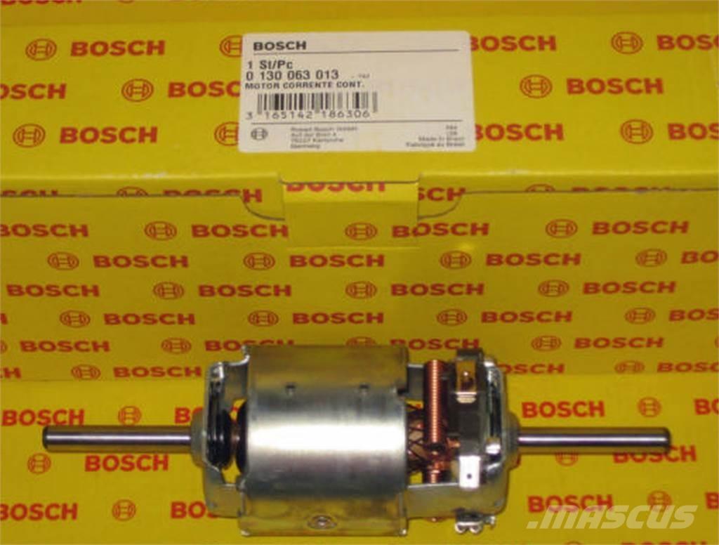  FMG/Ösa 9400976 Electronice