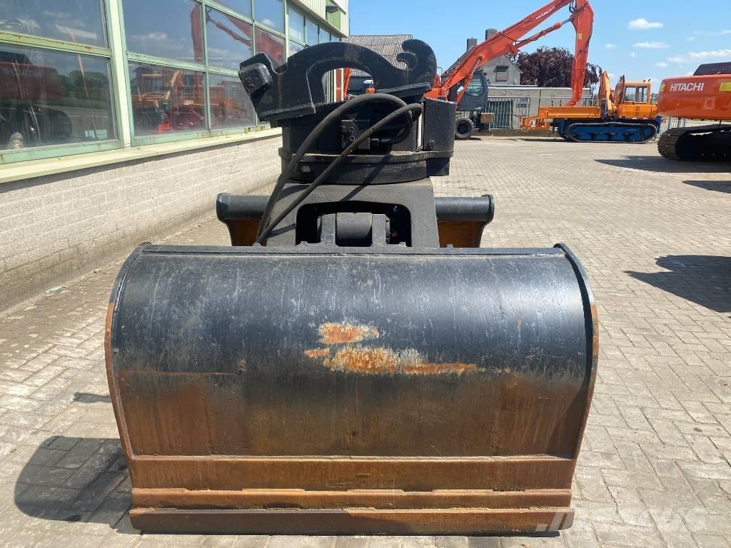 Verachterd VRG 25 Cupa