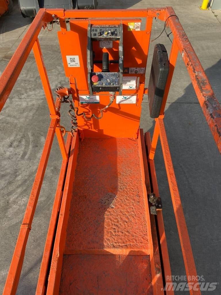JLG 1930 ES Platforme foarfeca