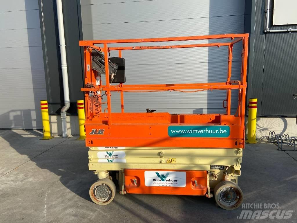JLG 1930 ES Platforme foarfeca