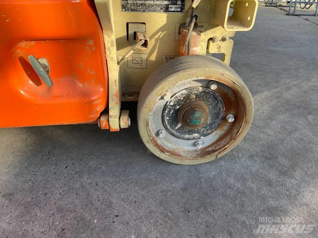 JLG 1930 ES Platforme foarfeca