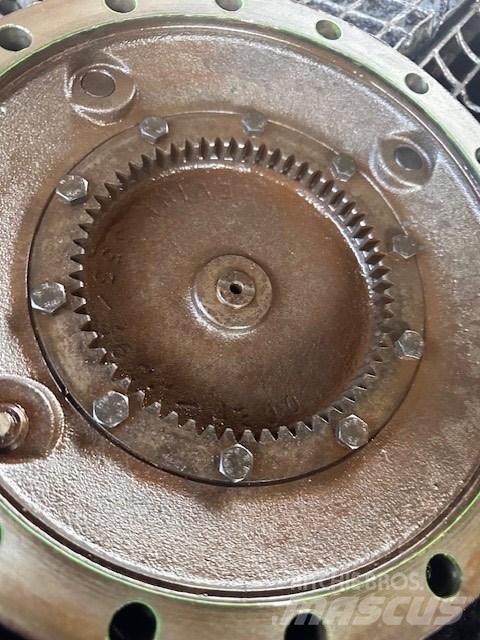 Brevini FINAL DRIVE Transmisie