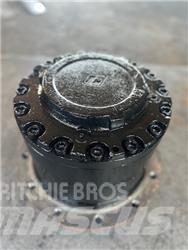Brevini FINAL DRIVE Transmisie