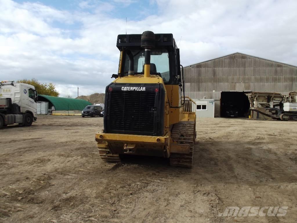 CAT 963 D WH Încarcatoare cu excavator