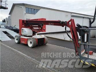 Niftylift HR 15NE Nacele cu brat articulat