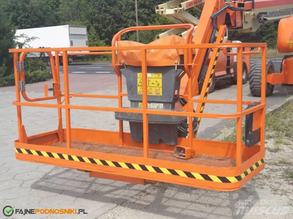 JLG 860 SJ Nacele cu brat telescopic