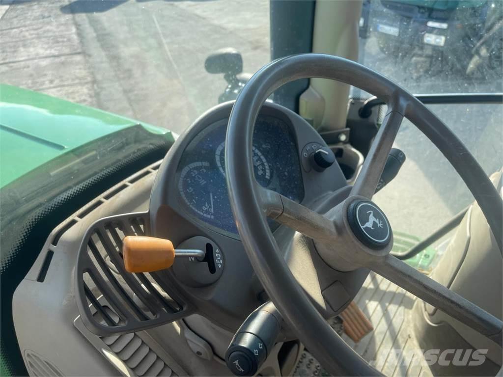 John Deere 6195 R Tractoare