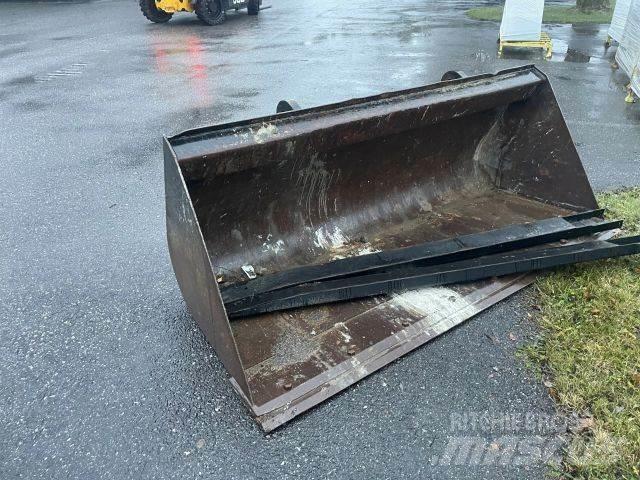 JCB 525-60T5 Stivuitoare telescopice