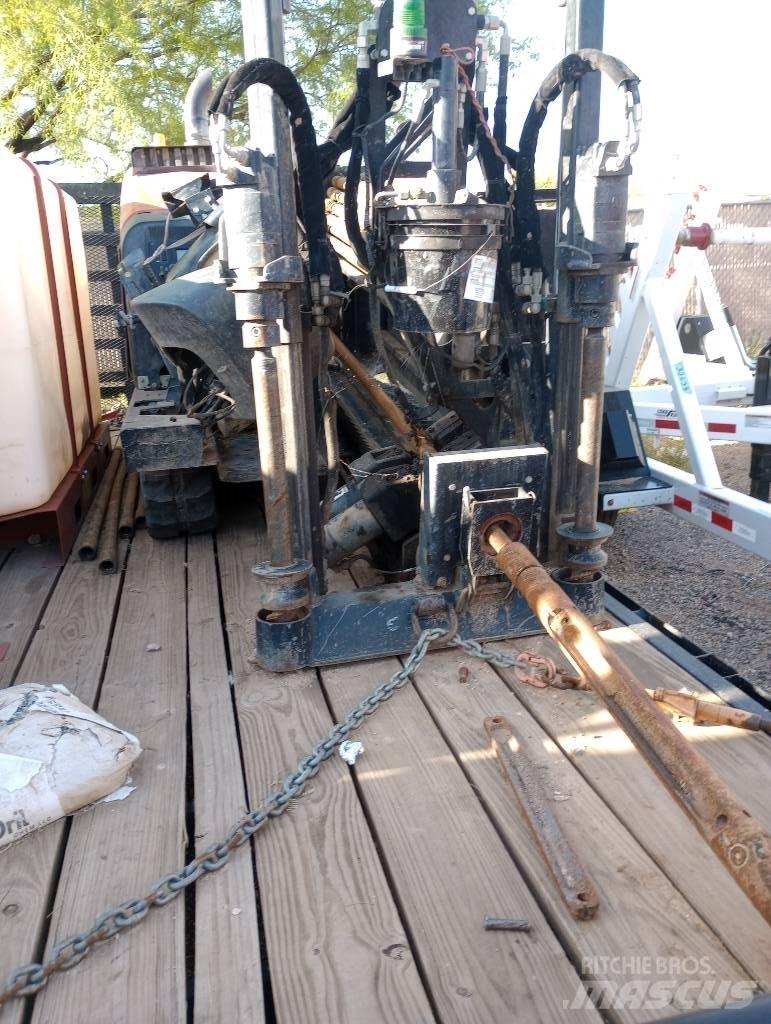 Ditch Witch JT-9 Piese de schimb si accesorii pentru echipamente de forat