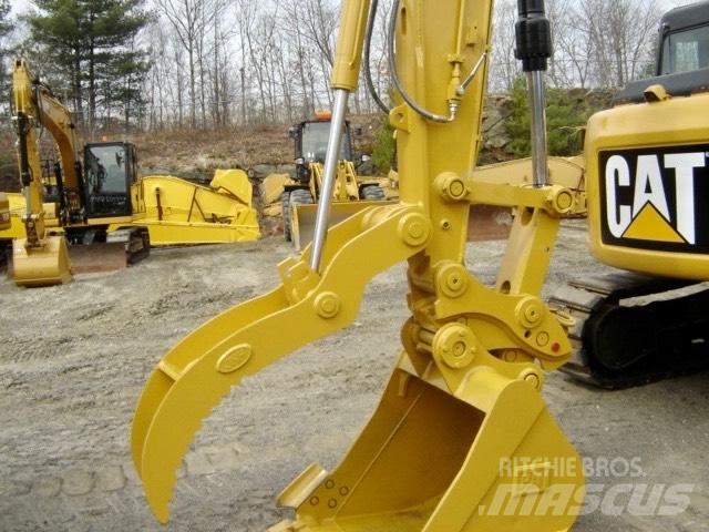 CAT 311 F Excavatoare pe șenile
