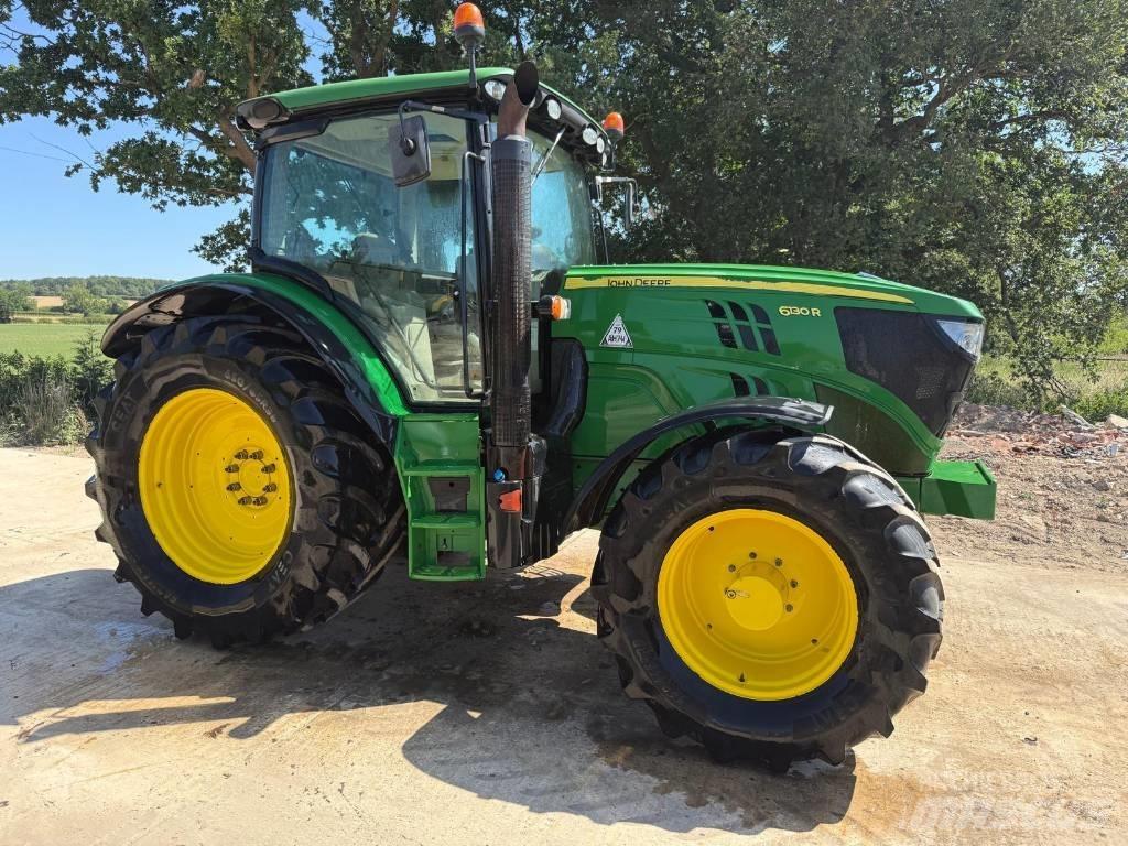 John Deere 6130 R Tractoare