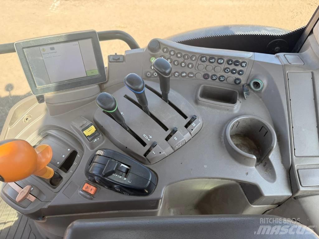 John Deere 6130 R Tractoare