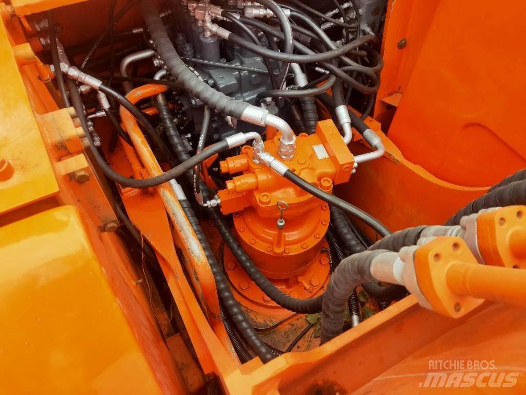 Doosan DH225LC-7 Excavatoare pe șenile
