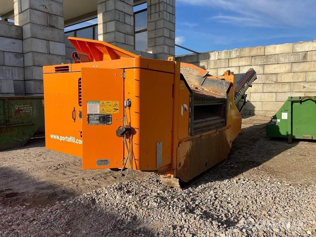 Portafill MR-2 Cernuitoare